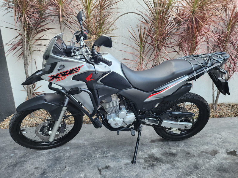 Honda XRE 300 ABS - 2021