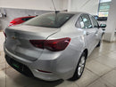 Chevrolet Onix Sedan 1.0 LT 2023