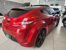 Hyundai Veloster 1.6 Aut. 2013