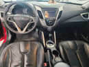 Hyundai Veloster 1.6 Aut. 2013
