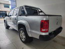 Wolkswagen Amarok 2.0 Trendline 4x4 Aut. 2016