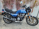 Honda CB 450 Custom - 1984