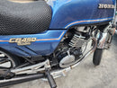 Honda CB 450 Custom - 1984