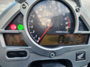 Honda Hornet 600F - 2008