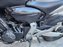 Honda Hornet 600F - 2008