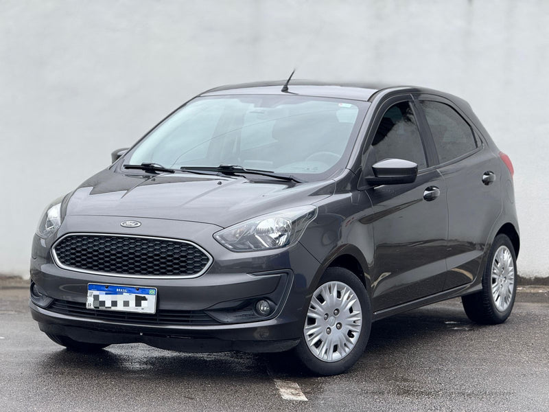 Ford Ka 1.0 2020