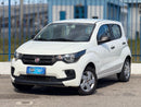 Fiat Mobi 1.0 Like 2019
