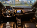 Nissan Kicks 1.6 Aut. 2021