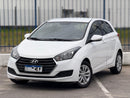 Hyundai HB20 1.0 2017