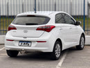 Hyundai HB20 1.0 2017