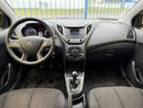 Hyundai HB20 1.0 2017