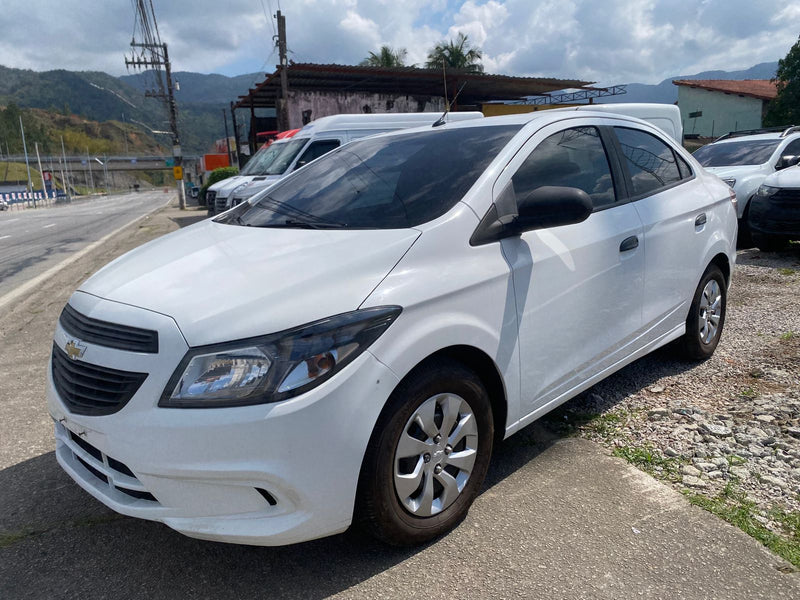 Chevrolet Prisma 1.0 Joy 2019