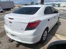 Chevrolet Prisma 1.0 Joy 2019