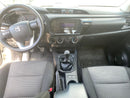 Toyota Hilux 2.8 Diesel 4x4 2020