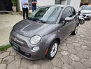 Fiat 500 Cult 1.4 2012