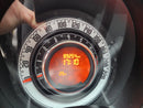 Fiat 500 Cult 1.4 2012