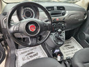 Fiat 500 Cult 1.4 2012