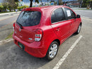 Nissan March 1.0 S 2014