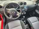 Nissan March 1.0 S 2014