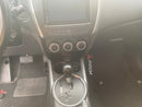 Mitsubishi ASX 2.0 Aut. 2016