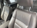Honda Civic LXS 1.8 Sedan Aut. 2008