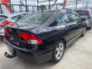 Honda Civic LXS 1.8 Sedan Aut. 2008