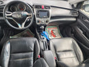 Honda City 1.5 DX Aut. 2012