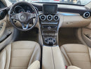 Mercedes-Benz C-180 Turbo 1.6 Aut. 2015