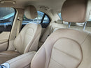 Mercedes-Benz C-180 Turbo 1.6 Aut. 2015