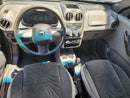 Chevrolet Agile 1.4 LTZ 2011