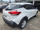 Nissan Kicks 1.6 S Aut. 2020