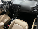 Jeep Compass Limited 2.0 4x2 Flex 16V Aut. 2017