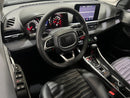 Fiat Fastback Audace 1.0 Turbo Aut. 2025