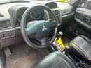 Pajero TR4 2.0 Flex Aut. 2014