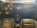 Nissan Kicks SL 1.6 Aut. 2017