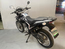 Honda Bros 160 ESDD - 2020