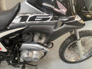 Honda Bros 160 ESDD - 2020