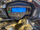 Honda Bros 160 ESDD - 2020