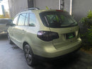 Volkswagen SpaceFox 1.6 Mec. 2009