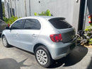 Volkswagen Gol 1.6 City Mec. 2013