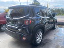 Jeep Renegade Longitude 1.8 Aut. 2016