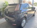 Fiat Punto Essence 1.6 Mec. 2015
