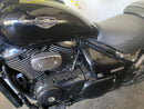 Suzuki Boulevard M800 - 2009
