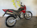 Honda Falcon 400 - 2008