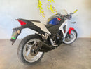 Honda CBR 250R - 2012