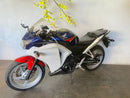 Honda CBR 250R - 2012