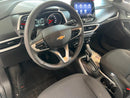Chevrolet Tracker 1.0 Turbo 12V Flex Aut. 2021
