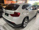 BMW X1 SDrive 20i 2.0 Turbo Aut. 2013
