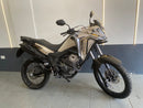 Honda Sahara 300 - 2025
