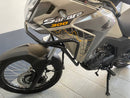 Honda Sahara 300 - 2025